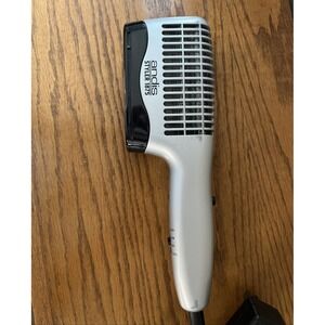 Professional Andis HS-1 Styler Hair Blow Dryer 1875 Watts Tested and Works!